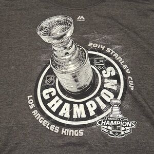 Los Angeles Kings Shirt